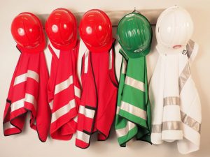 firewarden gear