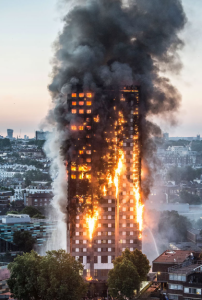 GlenfellTower