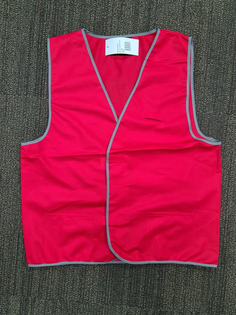 Red-Warden-Vest