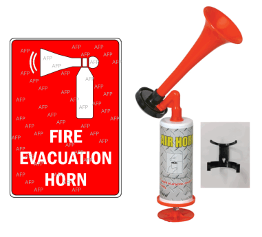 Air Horn kit