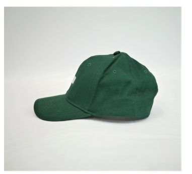 First Aid Cap Green